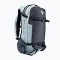 Black Diamond Dawn Patrol 25 l zaino da paracadutismo blu tempesta 2