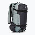 Black Diamond Dawn Patrol 25 l zaino da paracadutismo blu tempesta 8