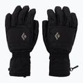 Guanto da sci Black Diamond Mission nero 3