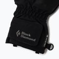 Guanto da sci Black Diamond Mission nero 6