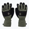 Guanto da sci Black Diamond Mission Lt tundra/nero 3