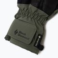 Guanto da sci Black Diamond Mission Lt tundra/nero 5