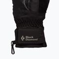 Guanti da trekking da donna Black Diamond Mission Mx nero 8