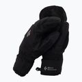 Guanti da trekking da donna Black Diamond Mission Mx nero