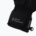 Guanti da trekking da donna Black Diamond Mission Mx nero 5