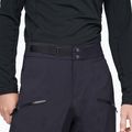 Pantaloni da paracadutismo da uomo Black Diamond Recon Lt Stretch nero 4