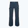 Pantaloni da paracadutismo da uomo Black Diamond Recon Lt Stretch indaco