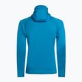 Felpa da trekking da uomo Black Diamond Factor Hoody kingfisher 4