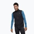 Gilet da uomo Black Diamond Coefficient Light Hybrid black