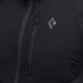 Gilet da uomo Black Diamond Coefficient Light Hybrid black 3