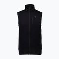 Gilet da uomo Black Diamond Coefficient Light Hybrid black 4