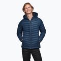 Piumino da uomo Black Diamond Access Down Hoody indaco