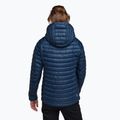 Piumino da uomo Black Diamond Access Down Hoody indaco 2