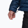 Piumino da uomo Black Diamond Access Down Hoody indaco 4