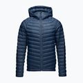 Piumino da uomo Black Diamond Access Down Hoody indaco 6