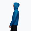 Giacca da uomo Black Diamond Access Down Hoody kingfisher 2