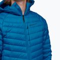 Giacca da uomo Black Diamond Access Down Hoody kingfisher 4
