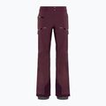 Pantaloni da sci da donna Black Diamond Recon Lt blackberry 8