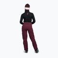 Pantaloni da sci da donna Black Diamond Dawn Patrol blackberry 2