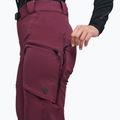 Pantaloni da sci da donna Black Diamond Dawn Patrol blackberry 6