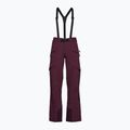 Pantaloni da sci da donna Black Diamond Dawn Patrol blackberry 12