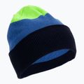 Black Diamond Levels berretto invernale martin pescatore/verde lime