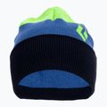 Black Diamond Levels berretto invernale martin pescatore/verde lime 2