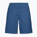 Pantaloncini da arrampicata da donna Black Diamond Technician blu inchiostro 2