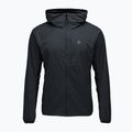 Giacca softshell da uomo Black Diamond Alpine Start Hoody nero 4