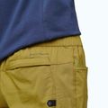 Pantaloni da arrampicata da uomo Black Diamond Notion camp verde 5