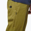 Pantaloni da arrampicata da uomo Black Diamond Notion camp verde 6
