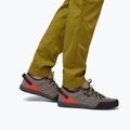 Pantaloni da arrampicata da uomo Black Diamond Notion camp verde 7