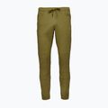 Pantaloni da arrampicata da uomo Black Diamond Notion camp verde 8