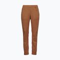 Pantaloni da arrampicata da donna Black Diamond Notion SP moab marrone 7