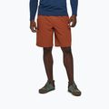 Pantaloncini Black Diamond Sierra burnt sienna da uomo