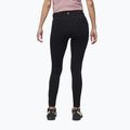 Leggings da arrampicata da donna Black Diamond Sessions Tights nero 2