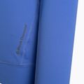 Felpa trekking donna Black Diamond Alpenglow Hoody blu pulito 5
