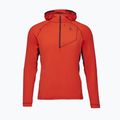 Felpa da trekking da uomo Black Diamond Alpenglow Pro Hoody acetato 7