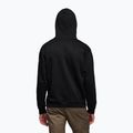 Black Diamond Chalked Up 2.0 Po Hoody nero da uomo 3