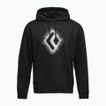 Black Diamond Chalked Up 2.0 Po Hoody nero da uomo 4