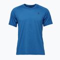 Camicia da trekking da uomo Black Diamond Lightwire Tech drifter blu 4