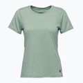 Maglietta da trekking da donna Black Diamond Lightwire SS Tech Tee verde schiuma 4