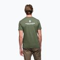 Maglietta da uomo Black Diamond Equipmnt For Alpinist tundra 3