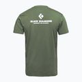 Maglietta da uomo Black Diamond Equipmnt For Alpinist tundra 5