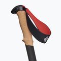 Black Diamond Pursuit Flz Bastoncini da trekking nero / acetato 4