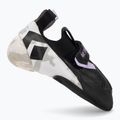 Scarpe da arrampicata da donna Black Diamond Method S lilla 2