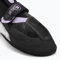 Scarpe da arrampicata da donna Black Diamond Method S lilla 7