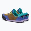 Scarponi da trekking da uomo Black Diamond Prime dark curry 3