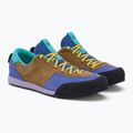 Scarponi da trekking da uomo Black Diamond Prime dark curry 4