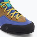 Scarponi da trekking da uomo Black Diamond Prime dark curry 7